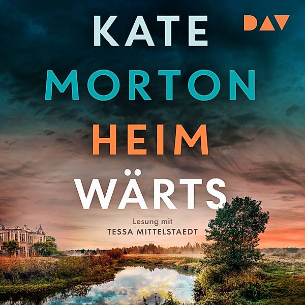 Heimwärts, Kate Morton