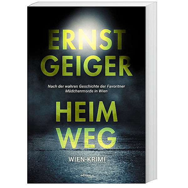 Heimweg, Ernst Geiger