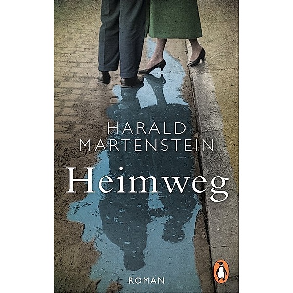 Heimweg, Harald Martenstein