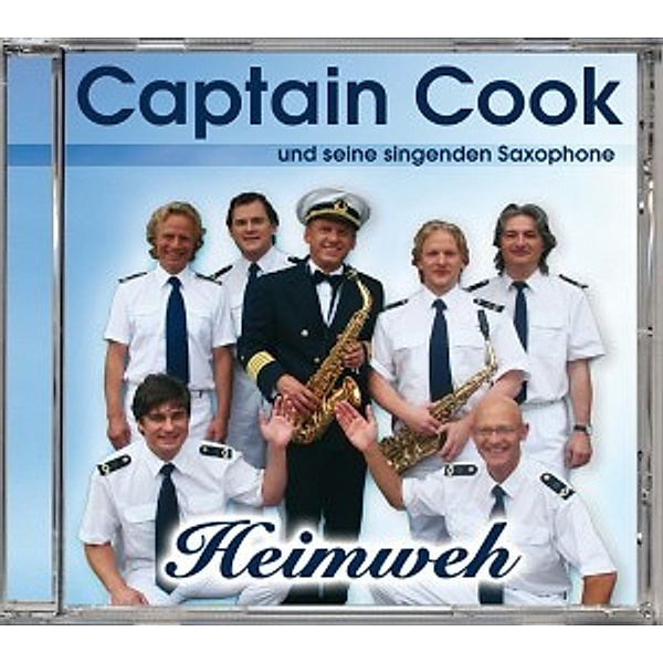 Heimweh, Captain Cook Und Seine Singenden Saxophone