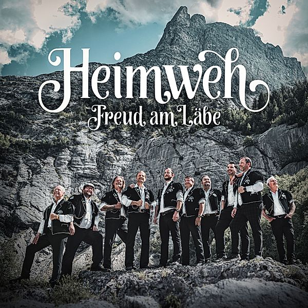 Heimweh - Freud am Läbe, Heimweh