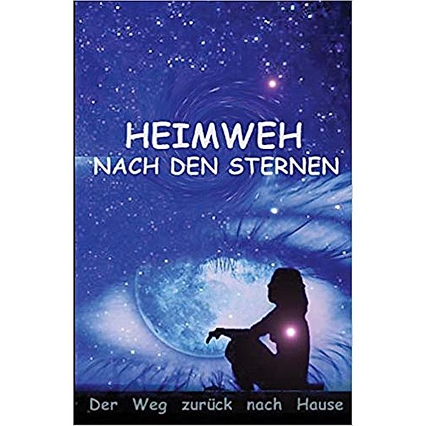 Heimweh nach den Sternen, Andrea Popp