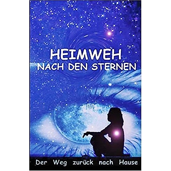 Heimweh nach den Sternen, Andrea Popp