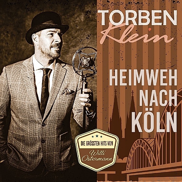 Heimweh Nach Köln, Torben Klein