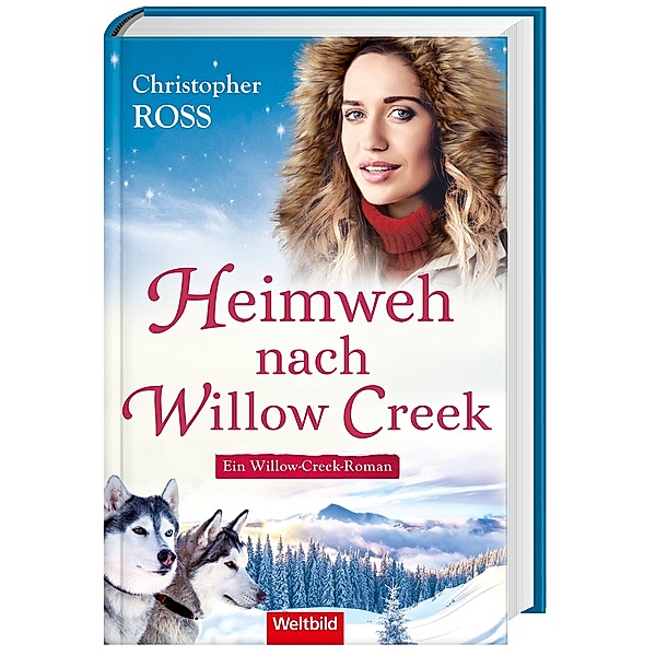 Heimweh nach Willow Creek, Christopher Ross