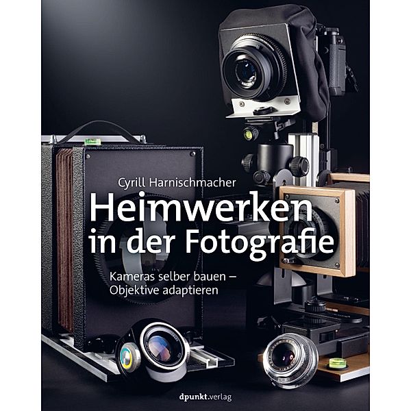 Heimwerken in der Fotografie