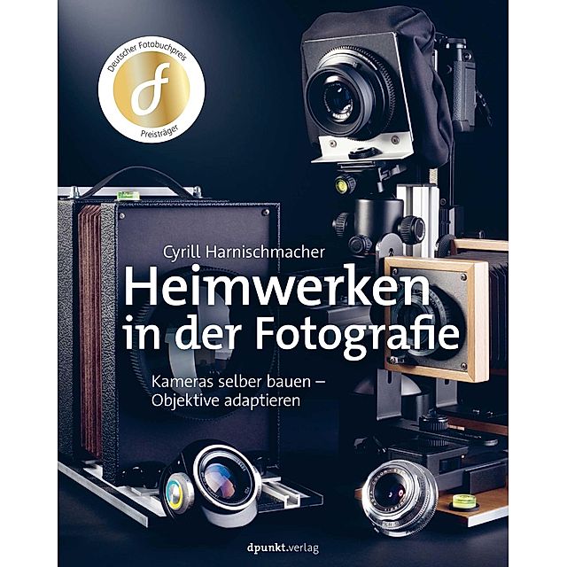 Heimwerken in der Fotografie Buch versandkostenfrei bei Weltbild.ch