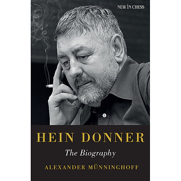 Hein Donner, Alexander Münninghoff