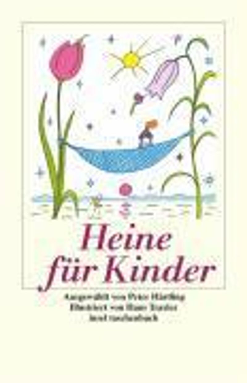 Heine für Kinder kaufen | tausendkind.de