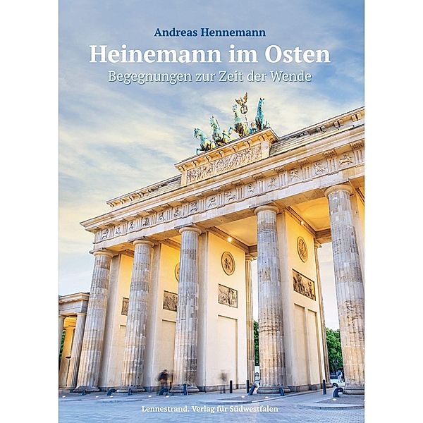 Heinemann im Osten, Andreas Hennemann