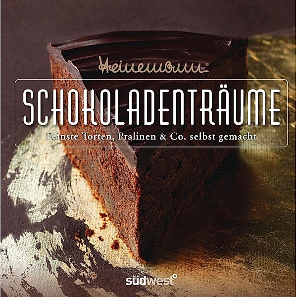 Heinemann® Schokoladenträume, Heinz-Richard Heinemann