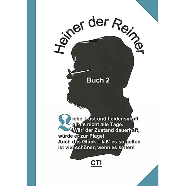 Heiner der Reimer (2) - Eine Anthologie, Eklow Nelees