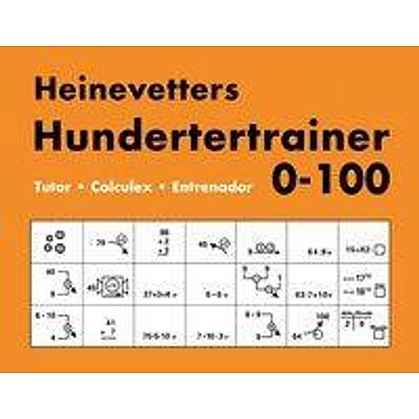 Heinevetters Hundertertrainer 0-100