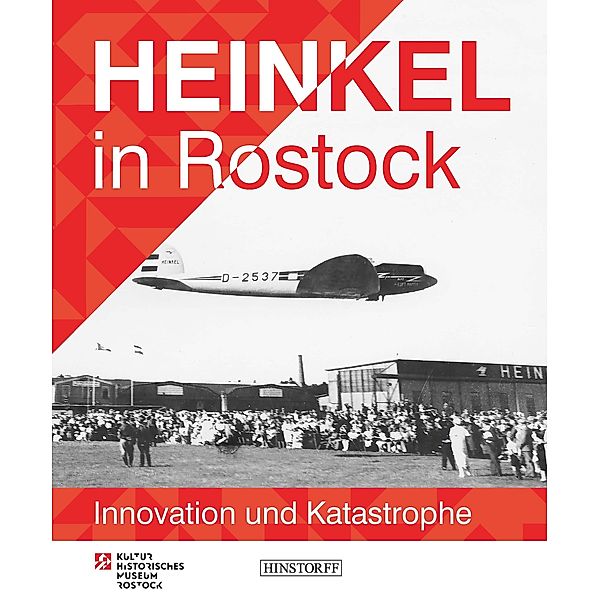 Heinkel in Rostock, Klein Ullrich