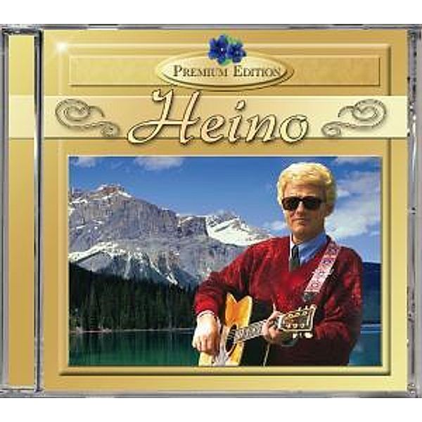 Heino-Premium Edition, Heino