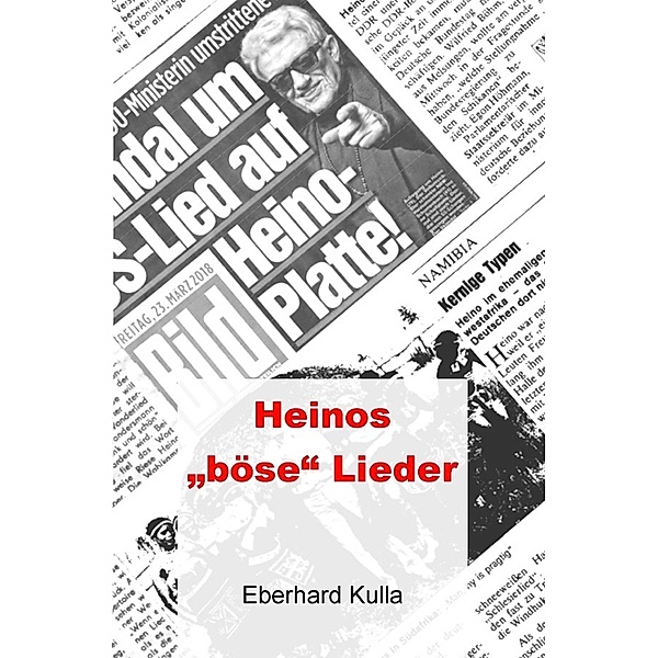 Heinos böse Lieder, Eberhard Kulla