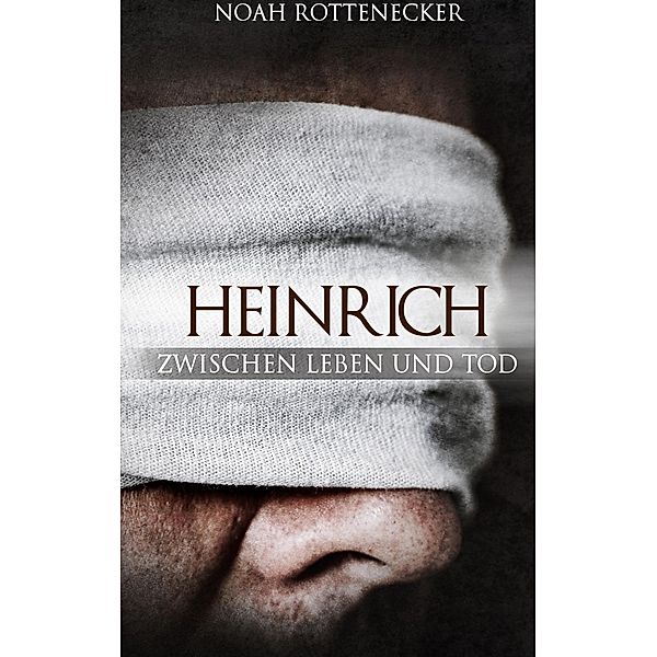 Heinrich, Noah Rottenecker