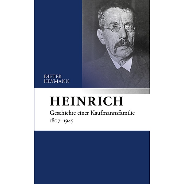 Heinrich, Dieter Heymann