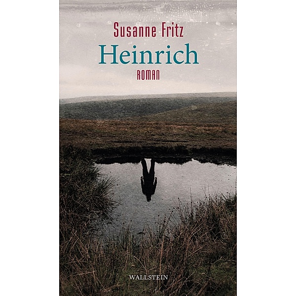 Heinrich, Susanne Fritz