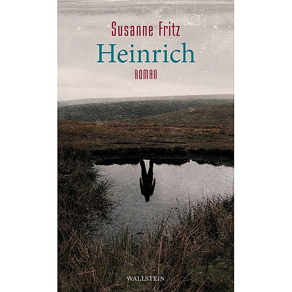 Heinrich, Susanne Fritz