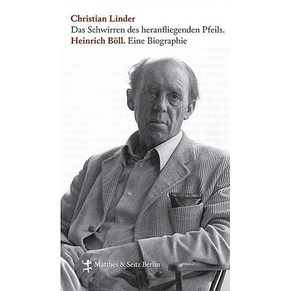 Heinrich Böll, Christian Linder