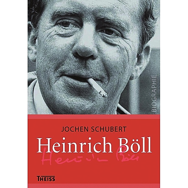 Heinrich Böll, Jochen Schubert