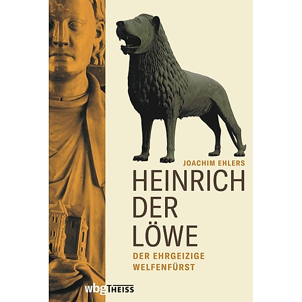 Heinrich der Löwe, Joachim Ehlers