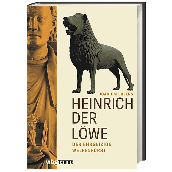 Heinrich der Löwe, Joachim Ehlers
