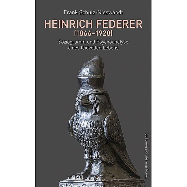 Heinrich Federer (1866-1928), Frank Schulz-Nieswandt