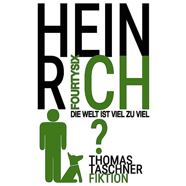 HEINRICH Fourtysix, Thomas Taschner