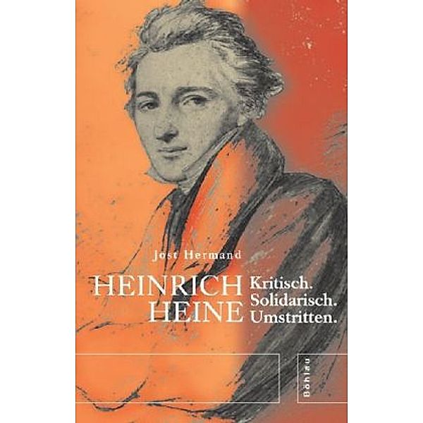 Heinrich Heine, Jost Hermand
