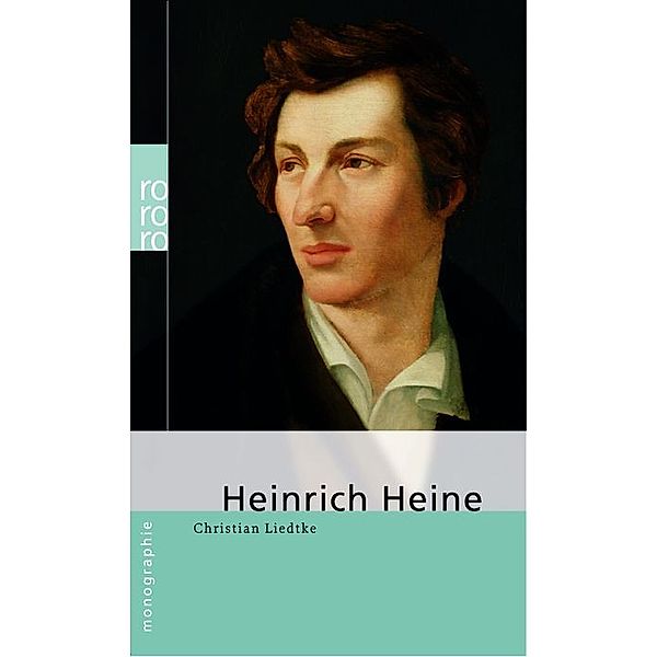 Heinrich Heine, Christian Liedtke
