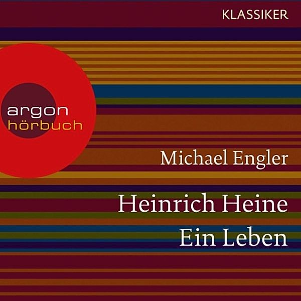 Heinrich Heine, Michael Engler
