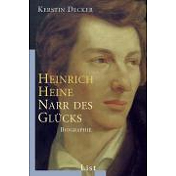 Heinrich Heine, Kerstin Decker
