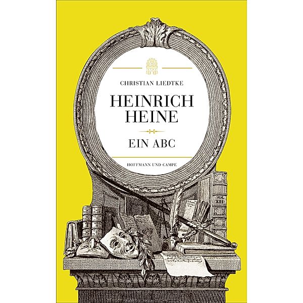 Heinrich Heine, Christian Liedtke