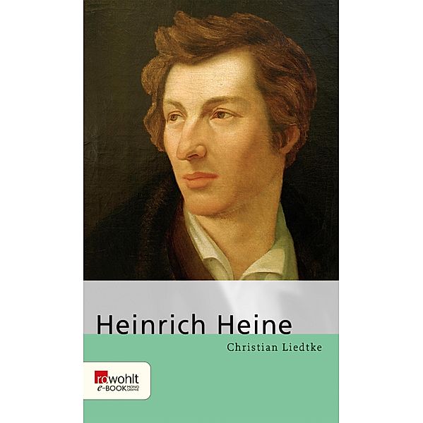 Heinrich Heine, Christian Liedtke