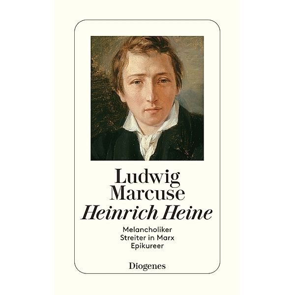 Heinrich Heine, Ludwig Marcuse