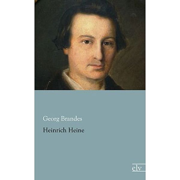 Heinrich Heine, Georg Brandes