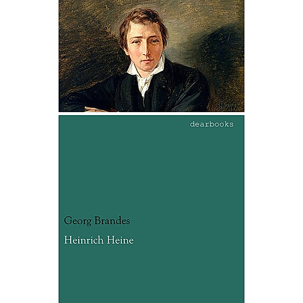 Heinrich Heine, Georg Brandes