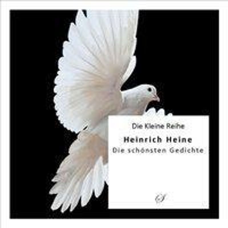 Heinrich Heine - Die schönsten Gedichte Buch versandkostenfrei bestellen