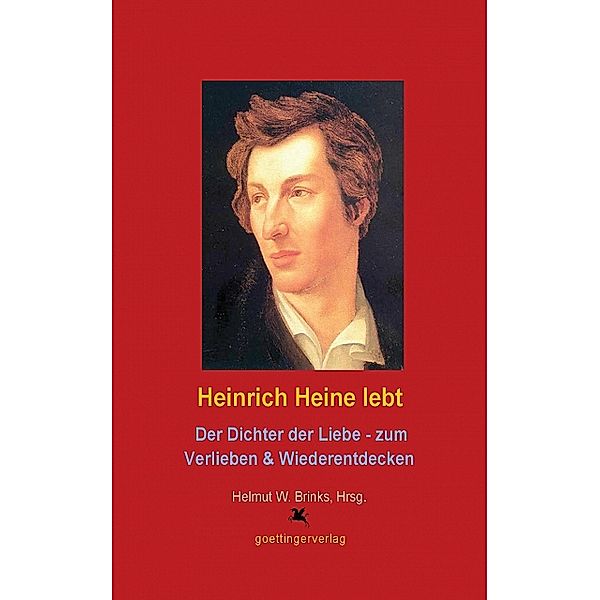 Heinrich Heine lebt, Helmut W. Brinks