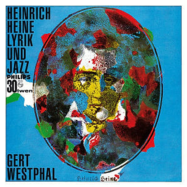 Heinrich Heine Lyrik Und Jazz, Heinrich Heine