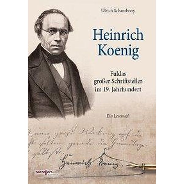 Heinrich Koenig, Ulrich Schambony