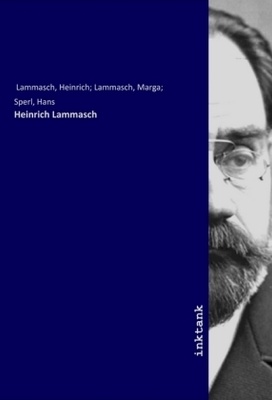 Heinrich Lammasch - Heinrich Lammasch