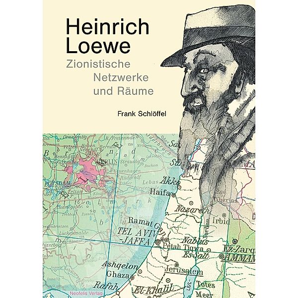 Heinrich Loewe (1869-1951), Frank Schlöffel