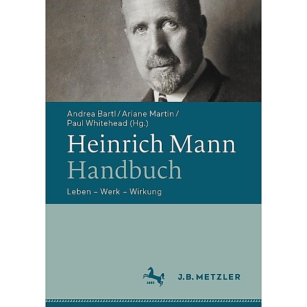 Heinrich Mann-Handbuch