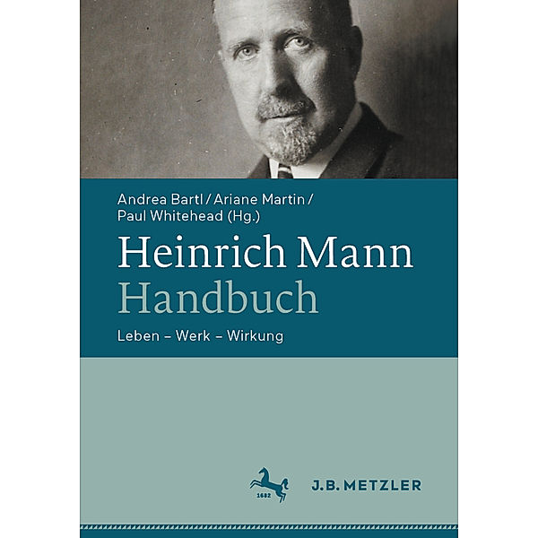 Heinrich Mann-Handbuch