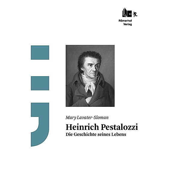 Heinrich Pestalozzi, Mary Lavater-Sloman