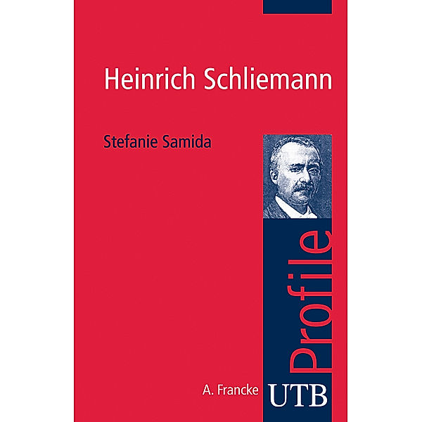 Heinrich Schliemann, Stefanie Samida