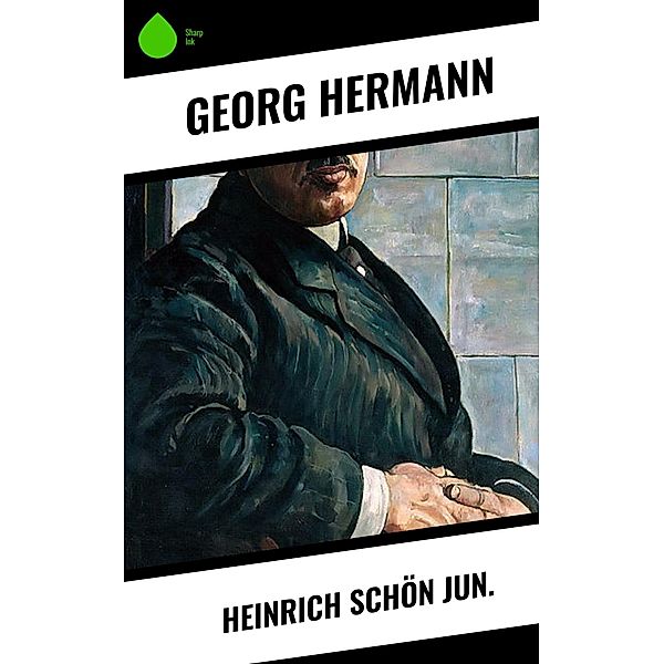 Heinrich Schön jun., Georg Hermann